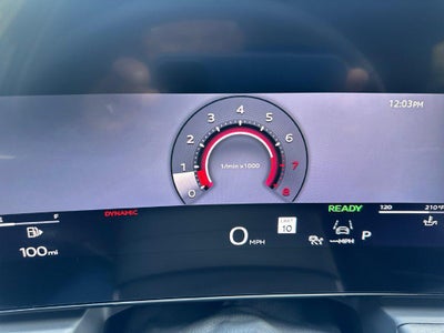 2026 Audi Q3 TFSI quattro S tronic