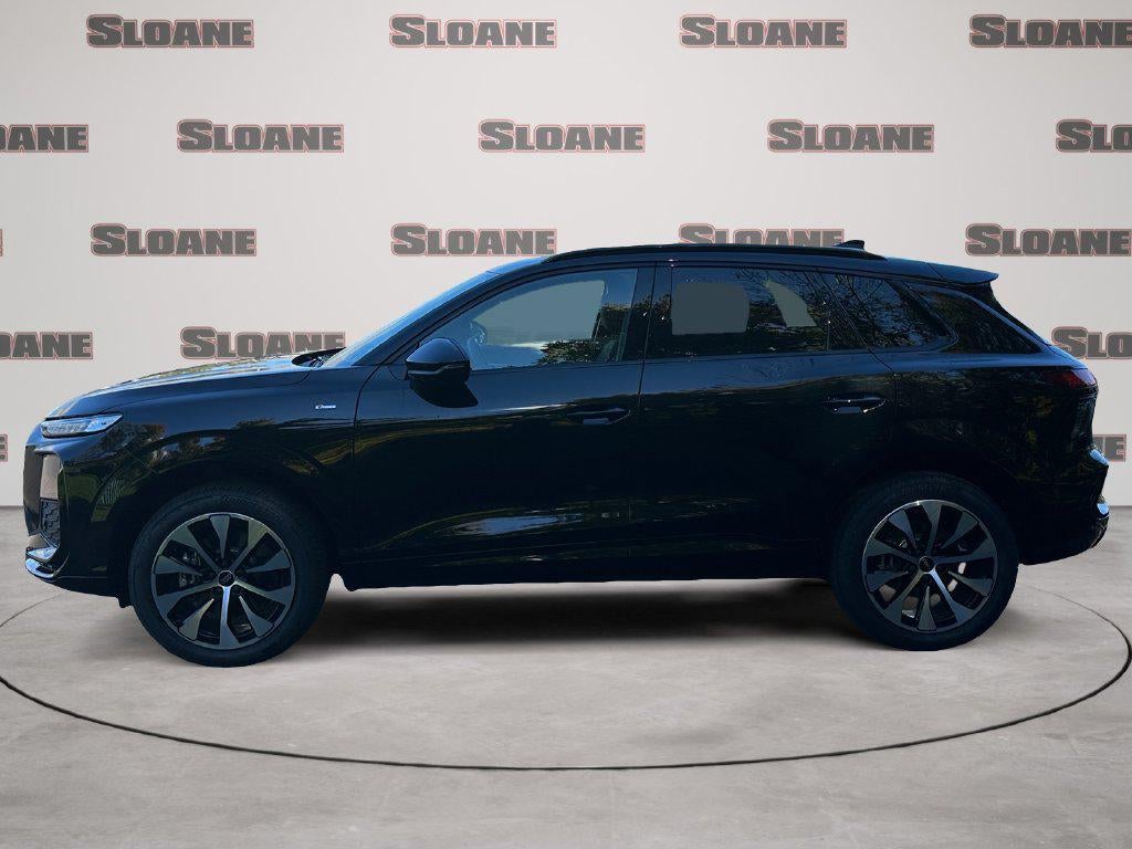 2026 Audi Q3 TFSI quattro S tronic