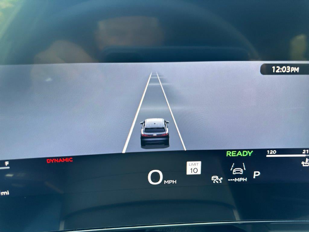 2026 Audi Q3 TFSI quattro S tronic
