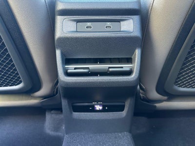 2026 Audi Q3 TFSI quattro S tronic