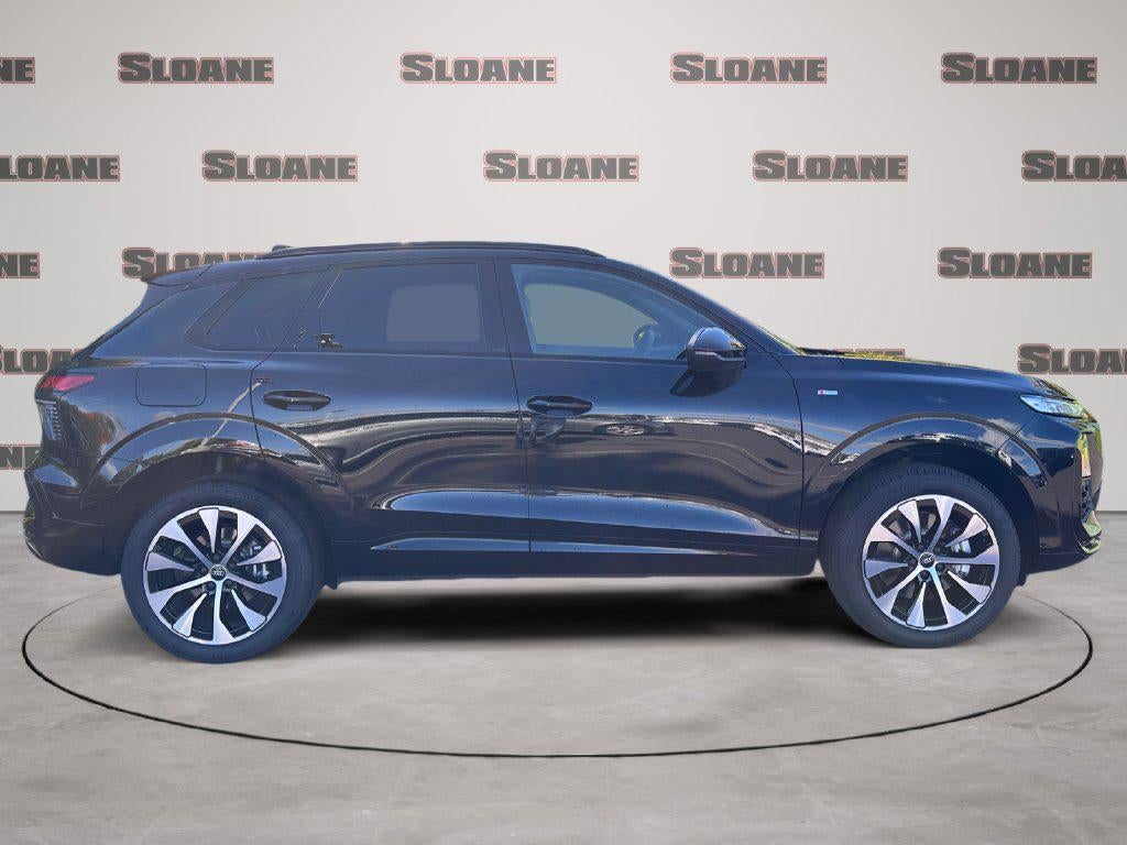 2026 Audi Q3 TFSI quattro S tronic