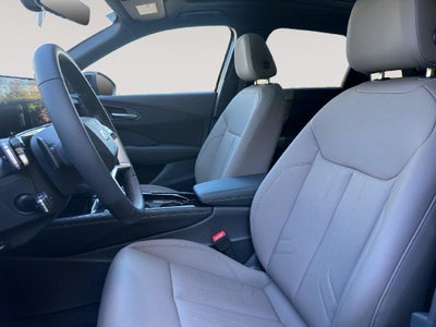 2026 Audi Q3 TFSI quattro S tronic