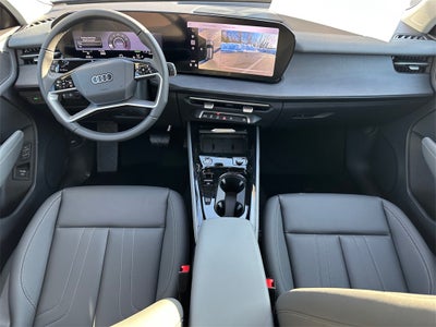 2026 Audi Q3 S Line quattro