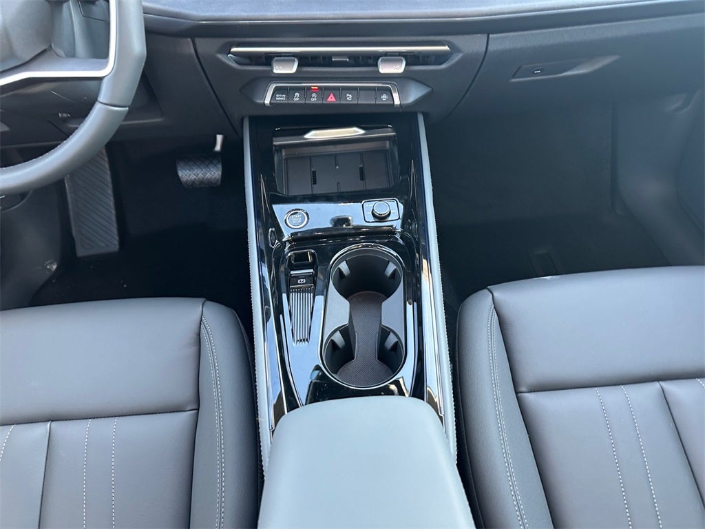 2026 Audi Q3 S Line quattro