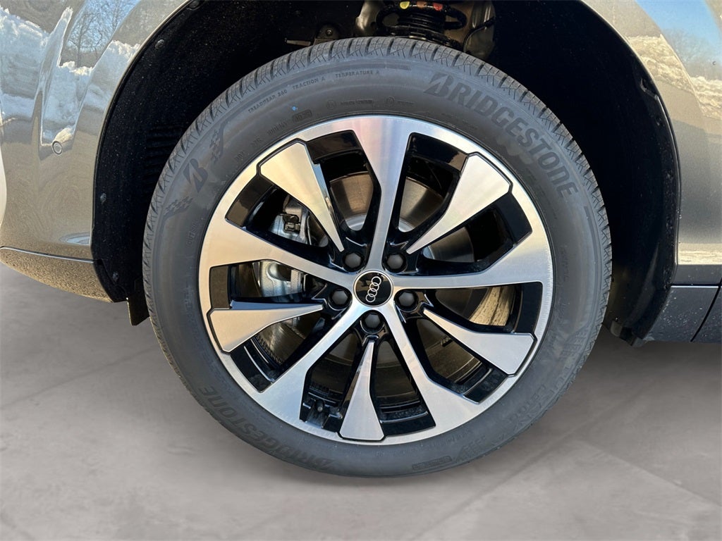 2026 Audi Q3 S Line quattro