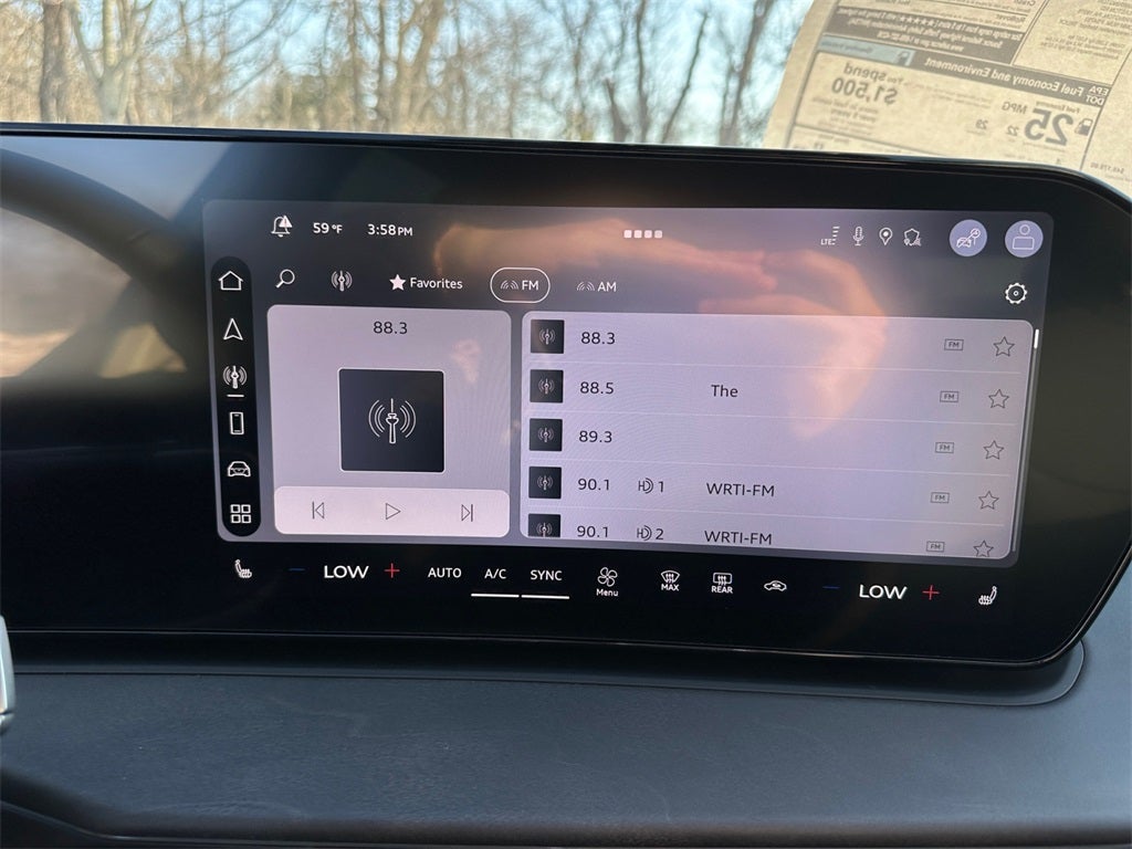 2026 Audi Q3 S Line quattro