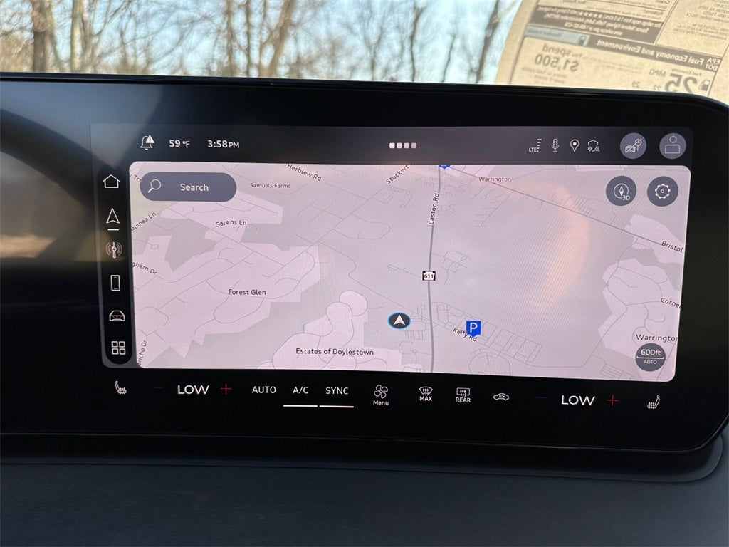 2026 Audi Q3 S Line quattro