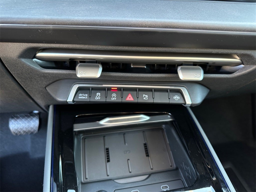 2026 Audi Q3 S Line quattro