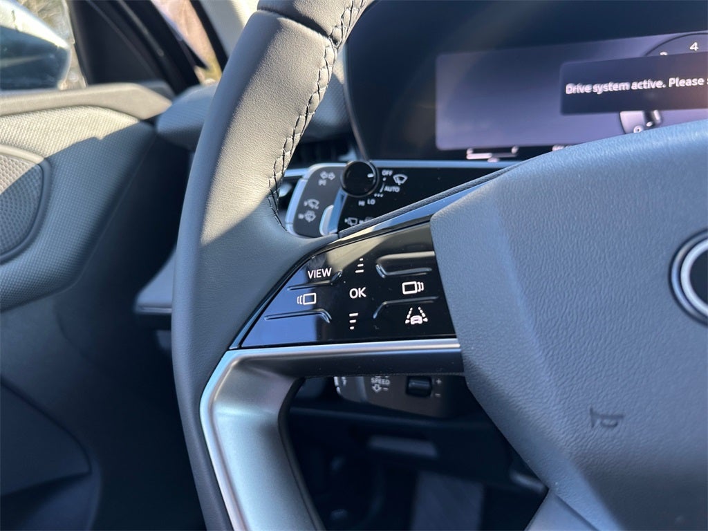 2026 Audi Q3 S Line quattro