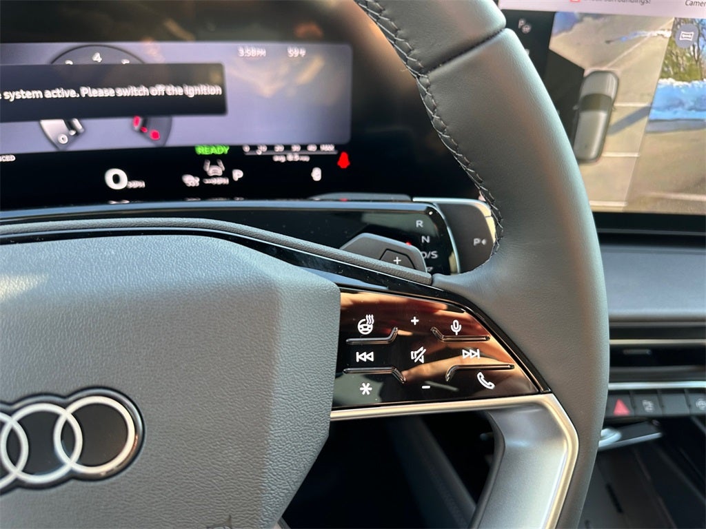 2026 Audi Q3 S Line quattro