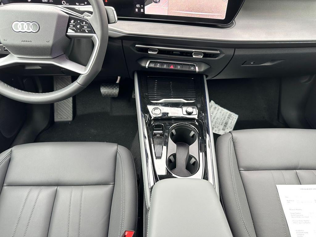2026 Audi Q3 TFSI quattro S tronic