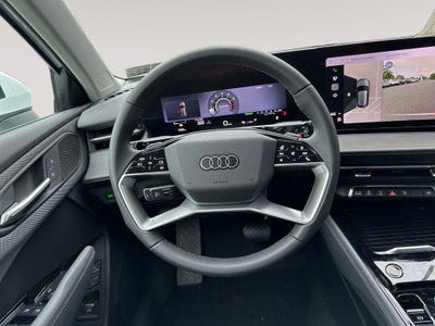 2026 Audi Q3 TFSI quattro S tronic