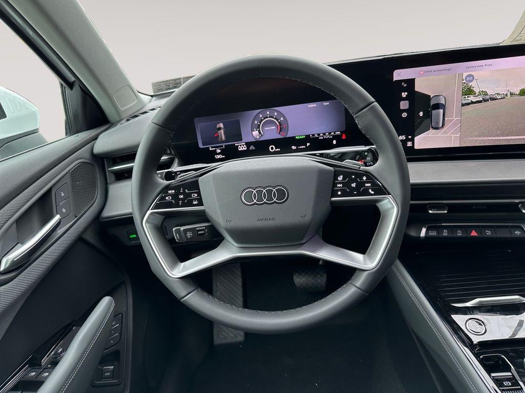 2026 Audi Q3 TFSI quattro S tronic