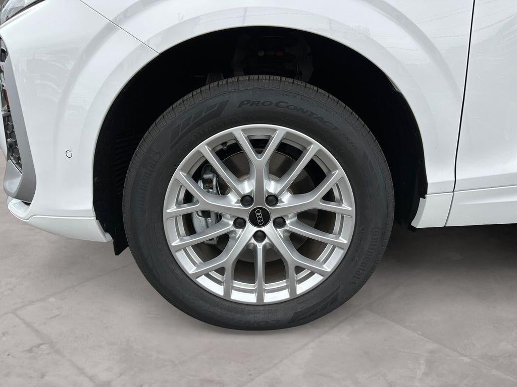 2026 Audi Q3 TFSI quattro S tronic