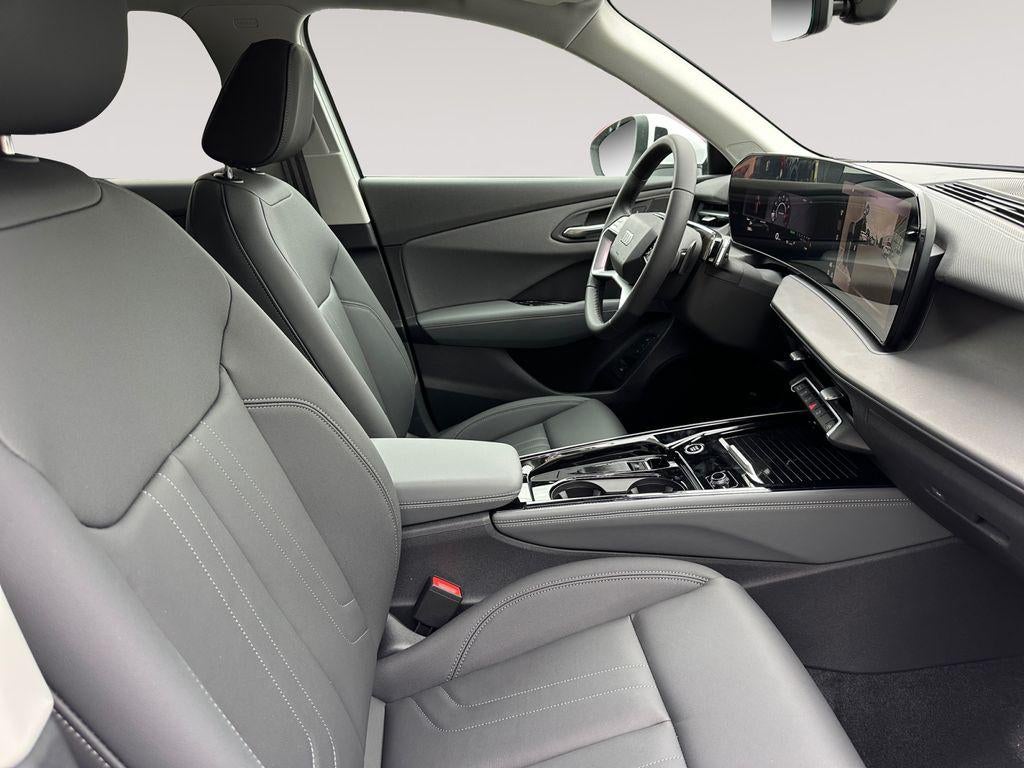 2026 Audi Q3 TFSI quattro S tronic