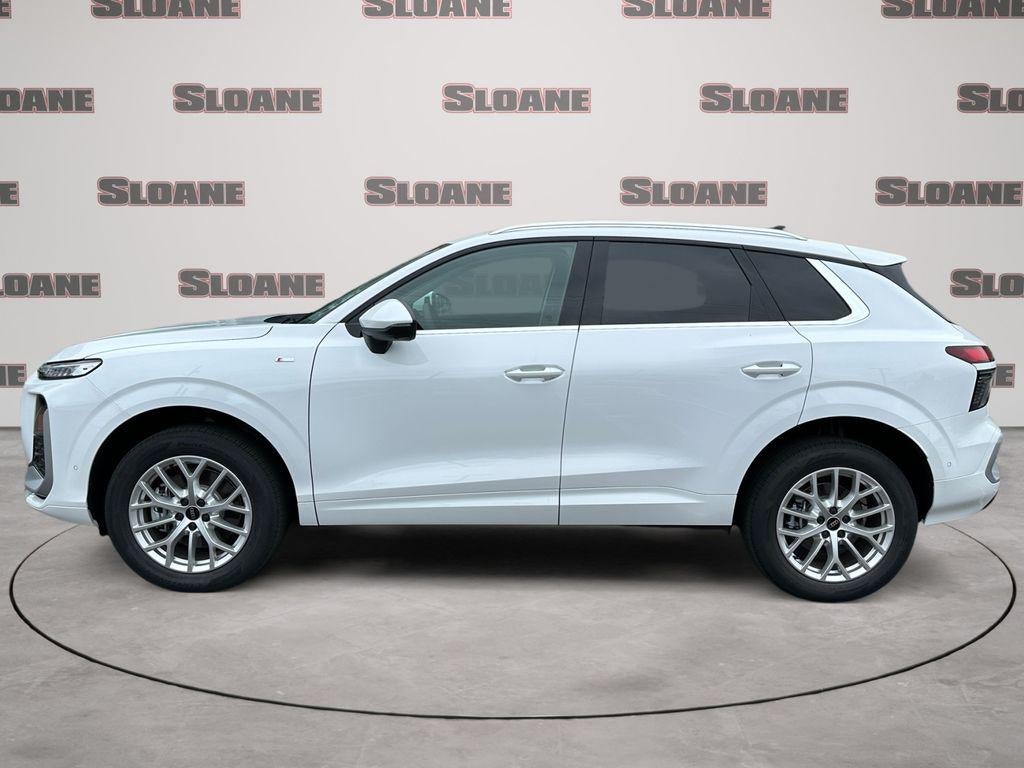 2026 Audi Q3 TFSI quattro S tronic