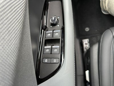 2026 Audi Q3 TFSI quattro S tronic