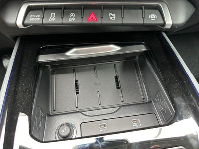 2026 Audi Q3 TFSI quattro S tronic