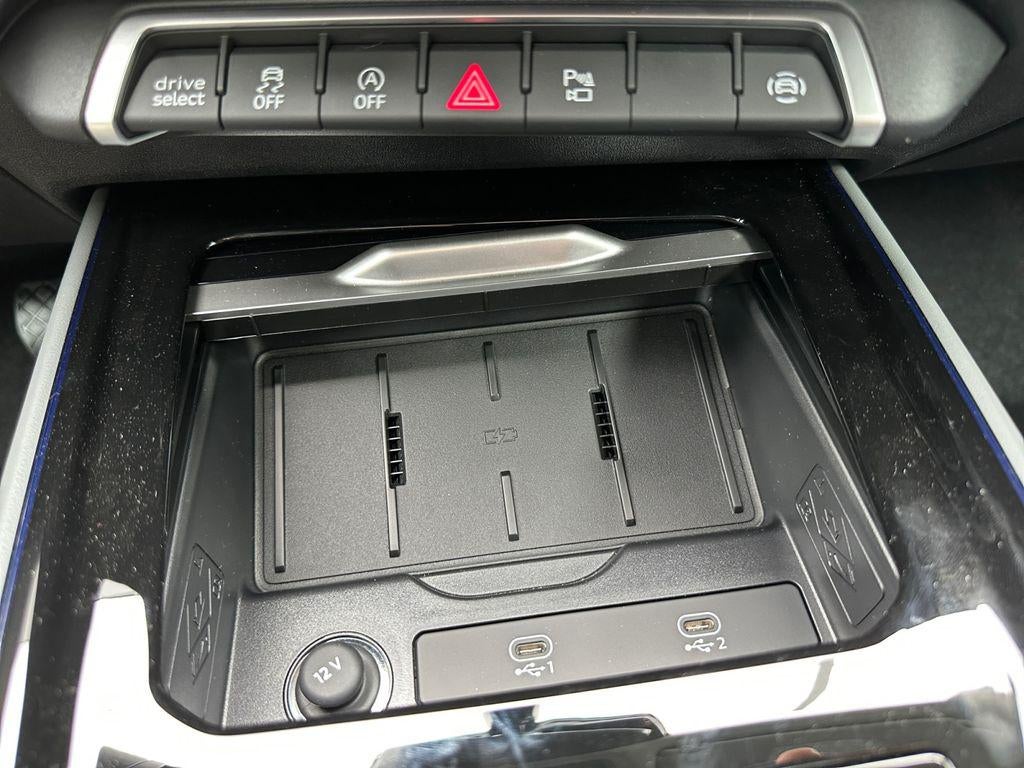 2026 Audi Q3 TFSI quattro S tronic
