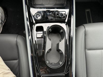 2026 Audi Q3 TFSI quattro S tronic