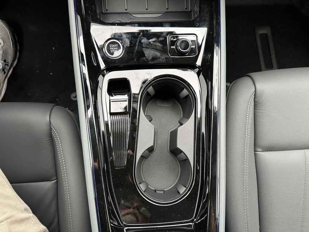 2026 Audi Q3 TFSI quattro S tronic