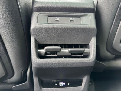 2026 Audi Q3 TFSI quattro S tronic