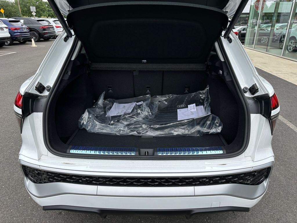 2026 Audi Q3 TFSI quattro S tronic