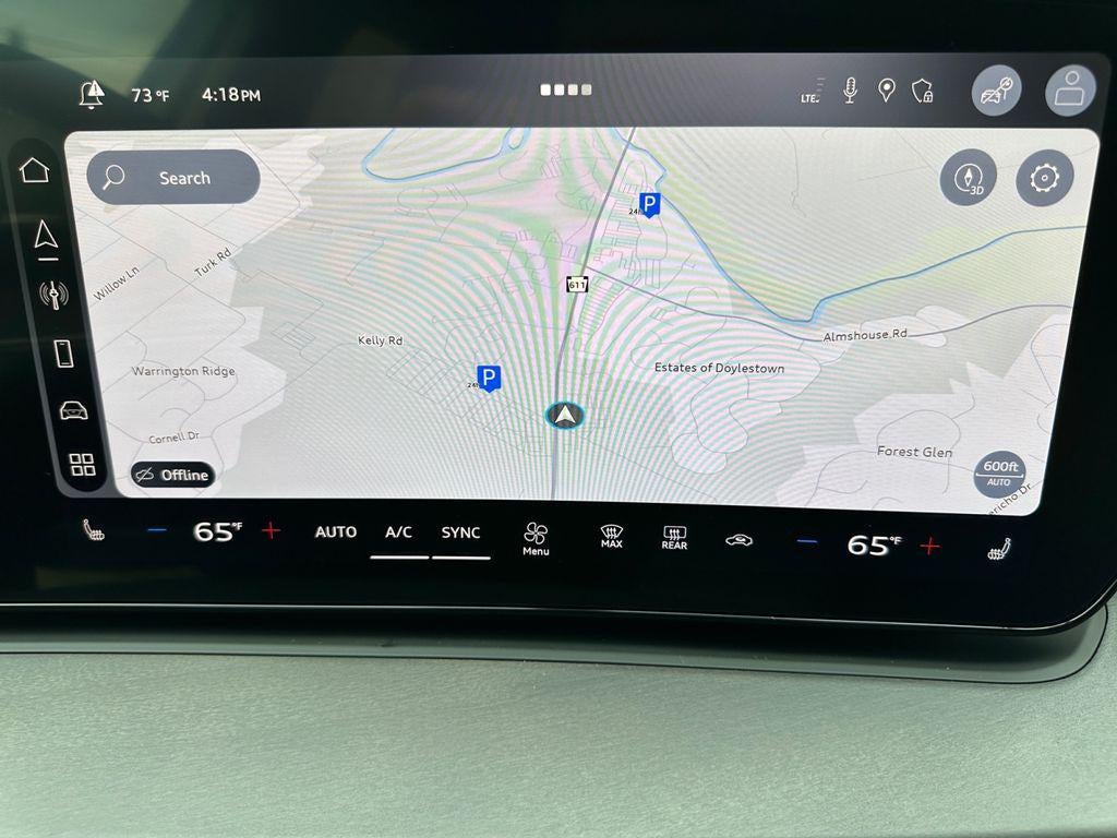 2026 Audi Q3 TFSI quattro S tronic