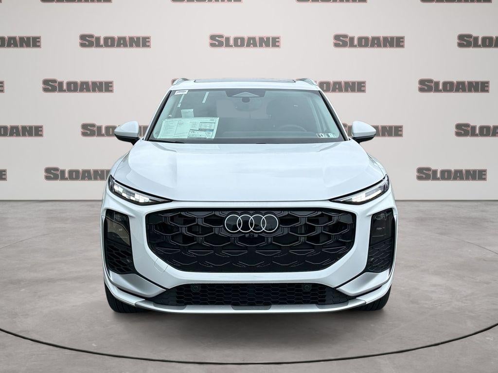 2026 Audi Q3 TFSI quattro S tronic