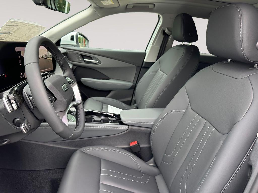 2026 Audi Q3 TFSI quattro S tronic