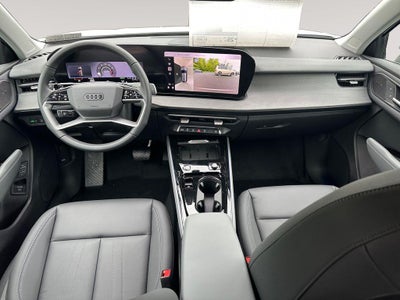 2026 Audi Q3 TFSI quattro S tronic