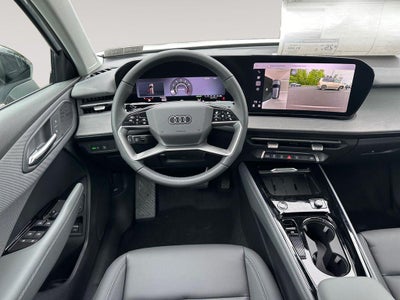 2026 Audi Q3 TFSI quattro S tronic