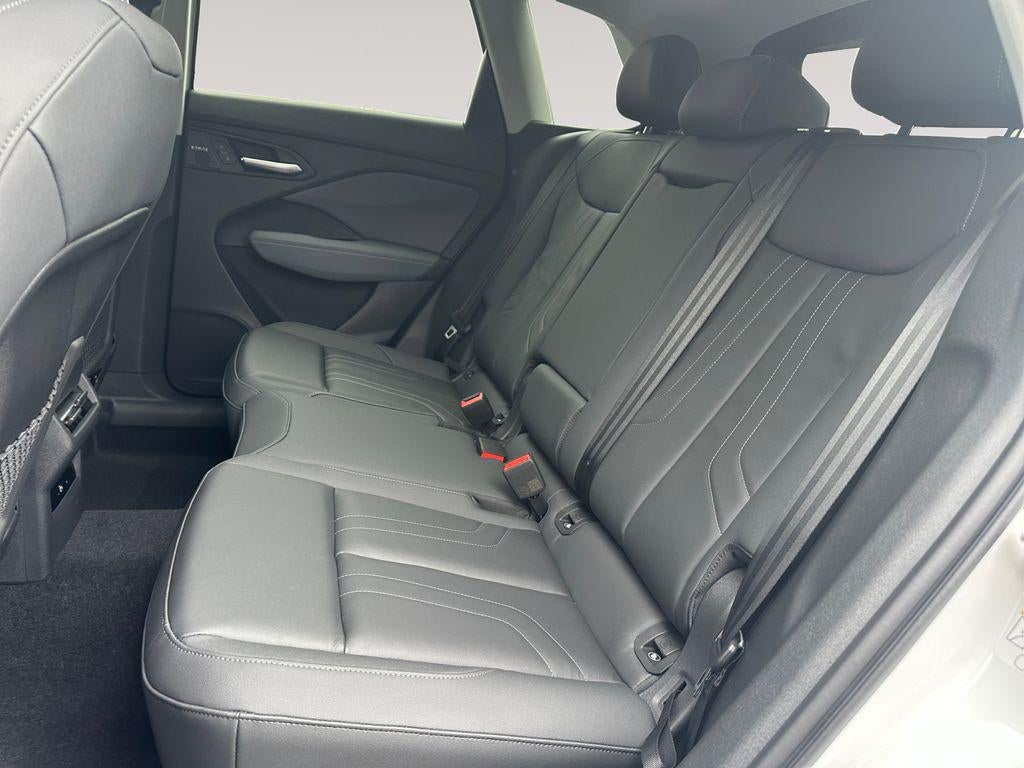 2026 Audi Q3 TFSI quattro S tronic