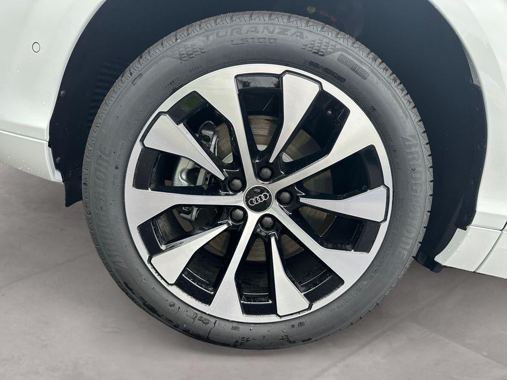 2026 Audi Q3 TFSI quattro S tronic