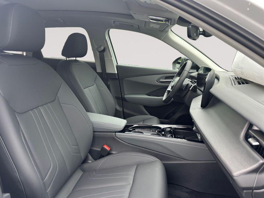 2026 Audi Q3 TFSI quattro S tronic
