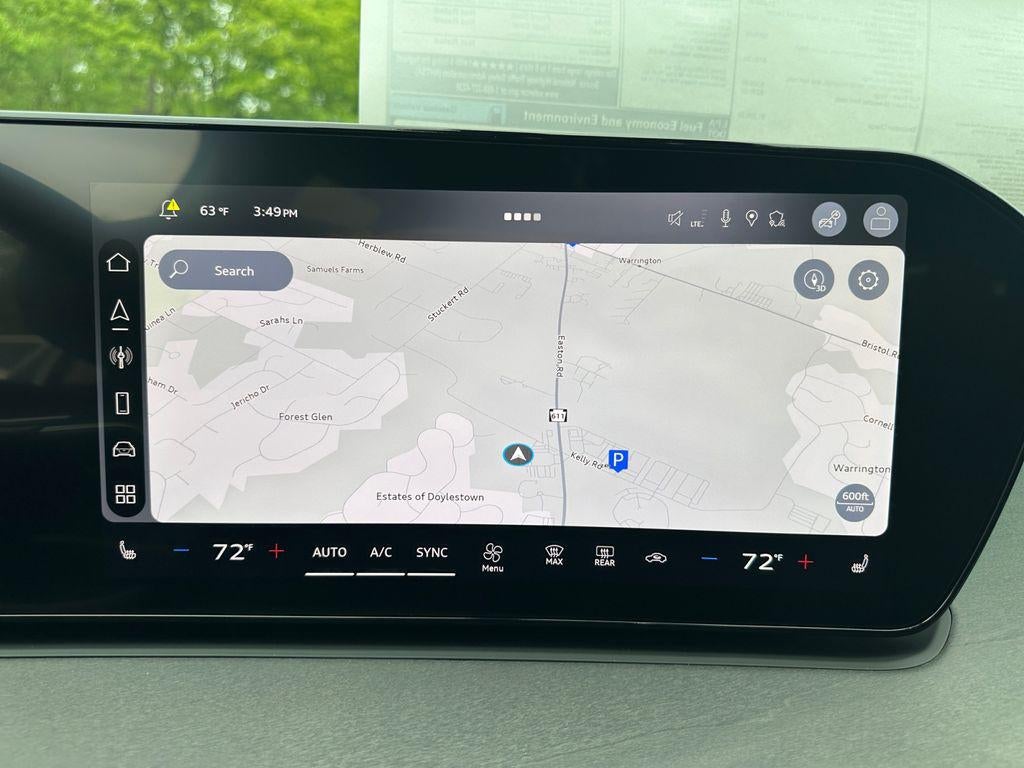 2026 Audi Q3 TFSI quattro S tronic