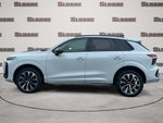 2026 Audi Q3 TFSI quattro S tronic