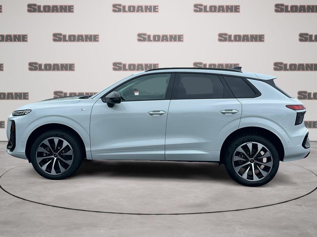 2026 Audi Q3 TFSI quattro S tronic
