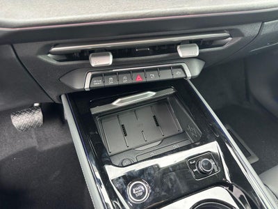 2026 Audi Q3 TFSI quattro S tronic