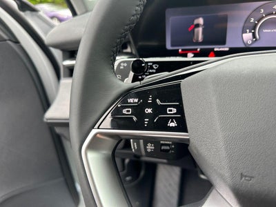 2026 Audi Q3 TFSI quattro S tronic