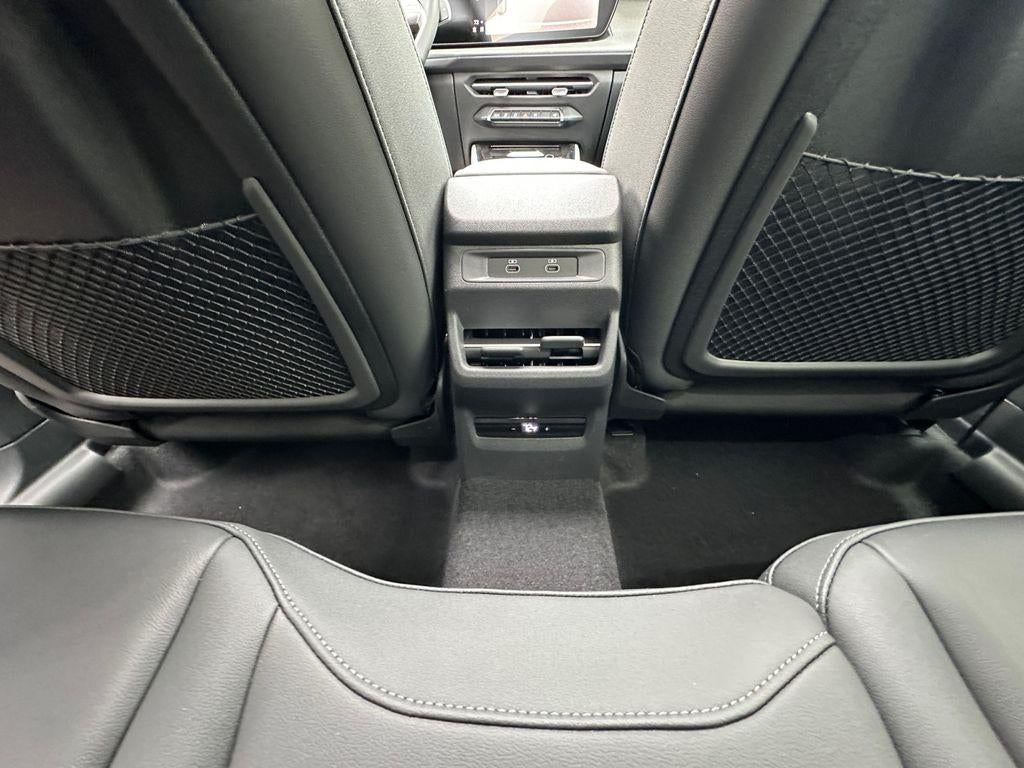 2026 Audi Q3 TFSI quattro S tronic