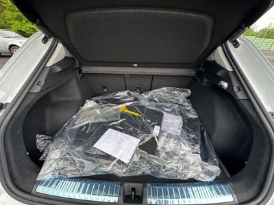 2026 Audi Q3 TFSI quattro S tronic