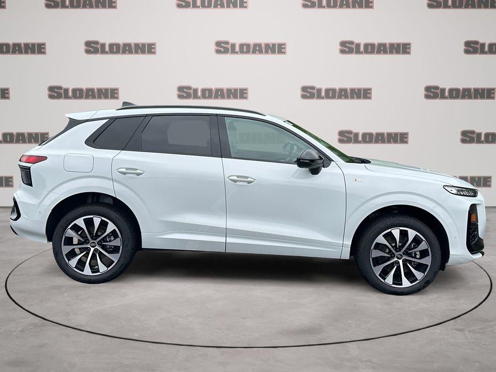 2026 Audi Q3 TFSI quattro S tronic