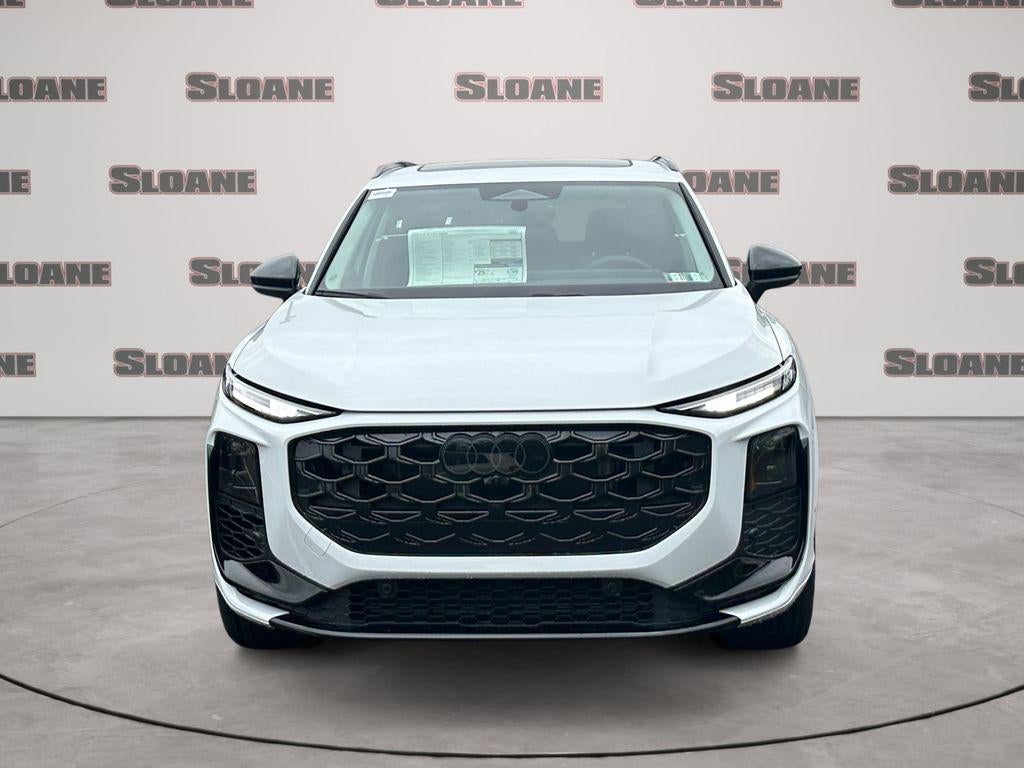2026 Audi Q3 TFSI quattro S tronic