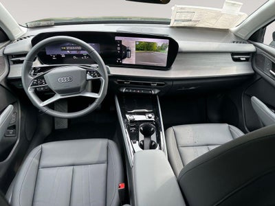 2026 Audi Q3 TFSI quattro S tronic