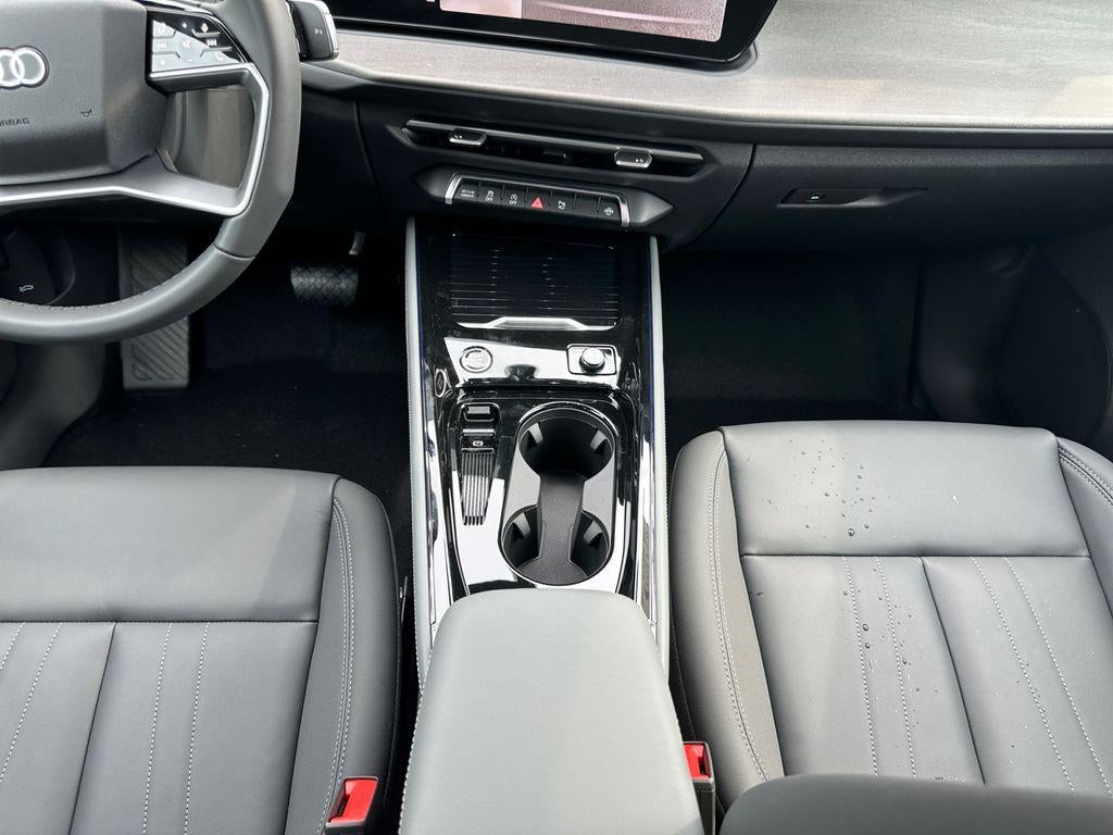 2026 Audi Q3 TFSI quattro S tronic