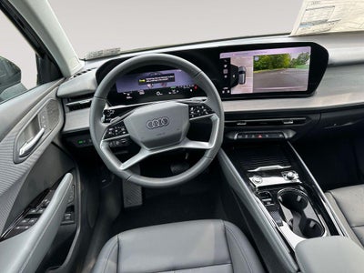 2026 Audi Q3 TFSI quattro S tronic