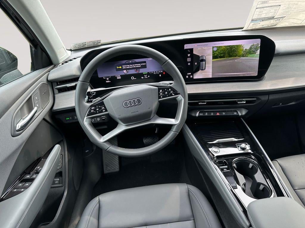 2026 Audi Q3 TFSI quattro S tronic