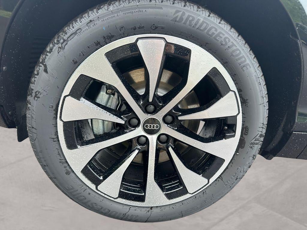 2026 Audi Q3 TFSI quattro S tronic