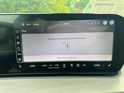 2026 Audi Q3 TFSI quattro S tronic
